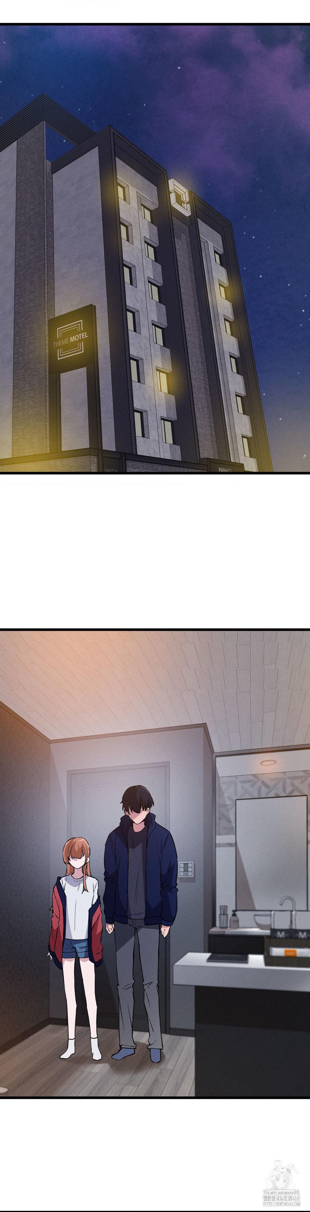 Now with You Raw - Chapter 9 [photo 22] - MangaPorn