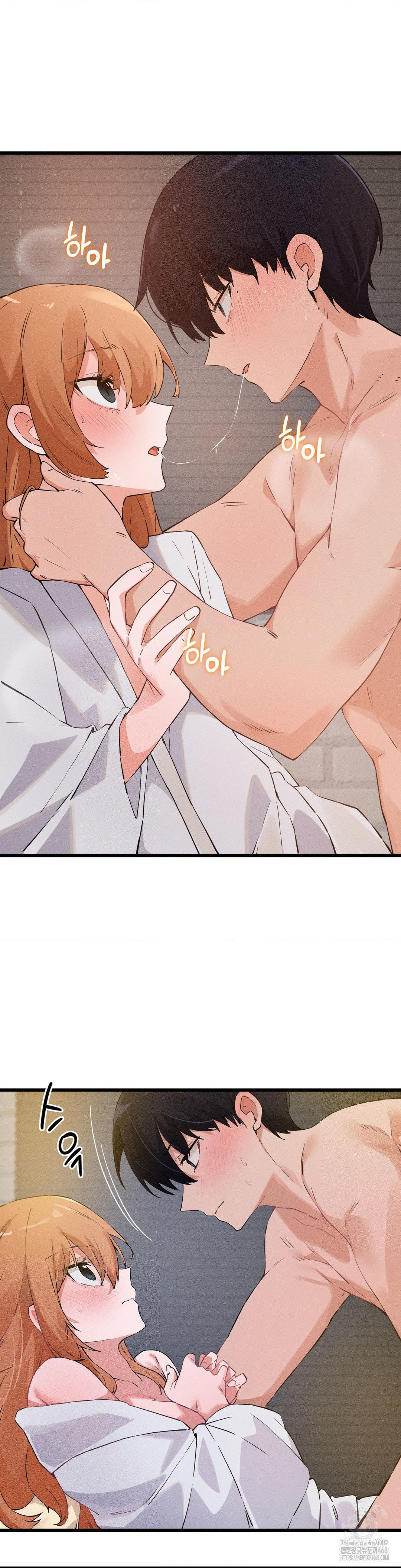 Now with You Raw - Chapter 9 [photo 32] - MangaPorn