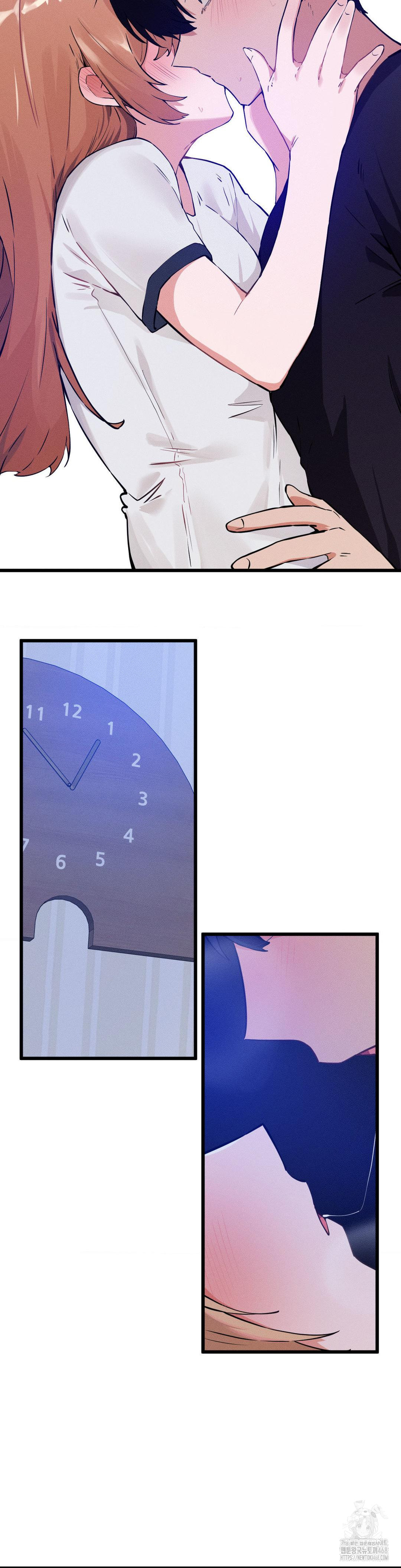 Now with You Raw - Chapter 9 [photo 6] - MangaPorn