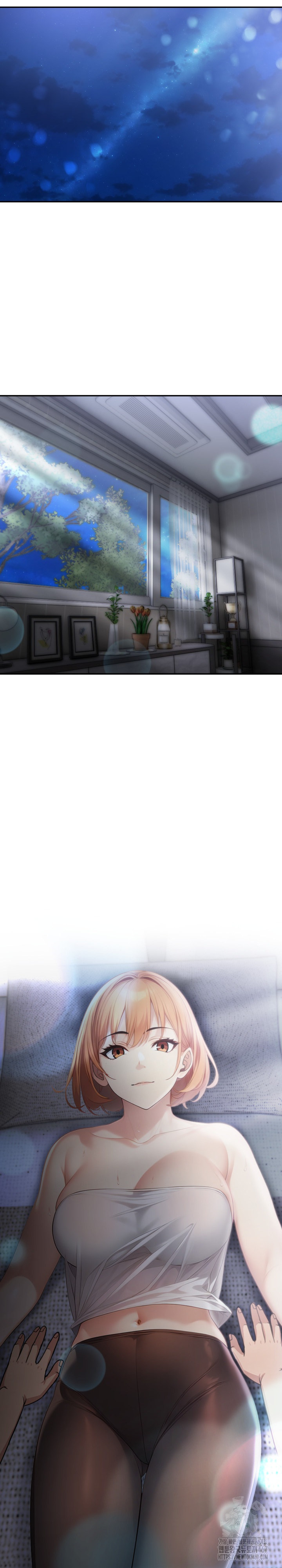 A Friend’s Older Sister’s Scheme Raw - Chapter 2 [photo 5] - MangaPorn