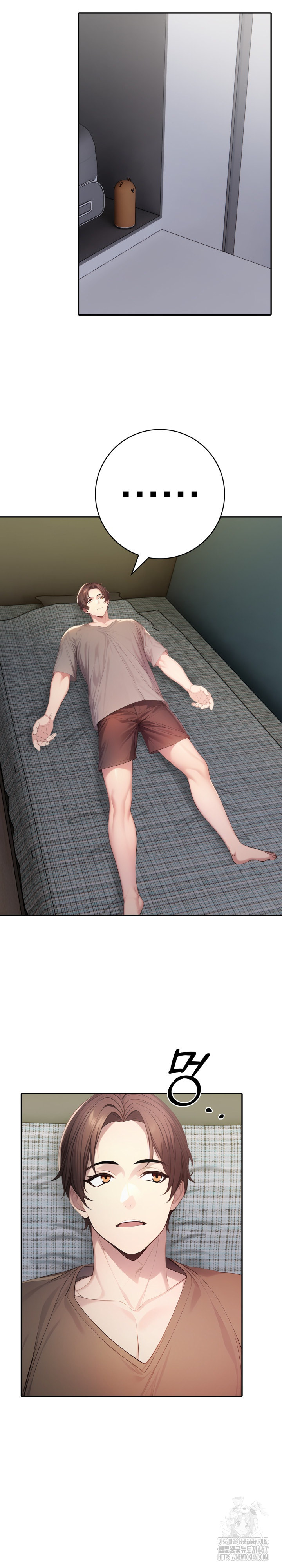 A Friend’s Older Sister’s Scheme Raw - Chapter 6 [photo 29] - MangaPorn