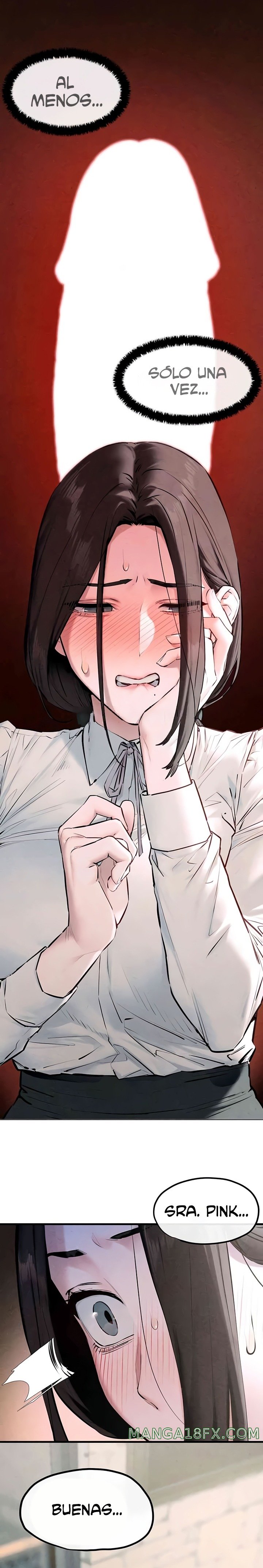 Moby Dick Raw - Chapter 39 [photo 10] - MangaPorn