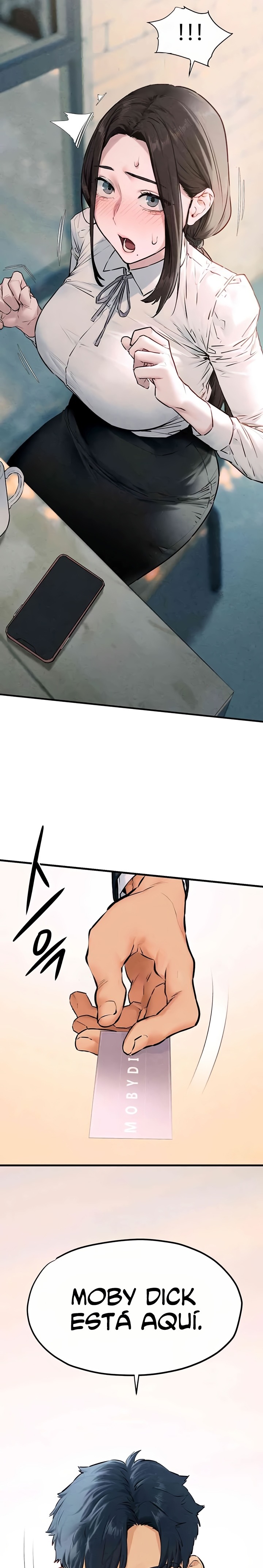 Moby Dick Raw - Chapter 39 [photo 11] - MangaPorn