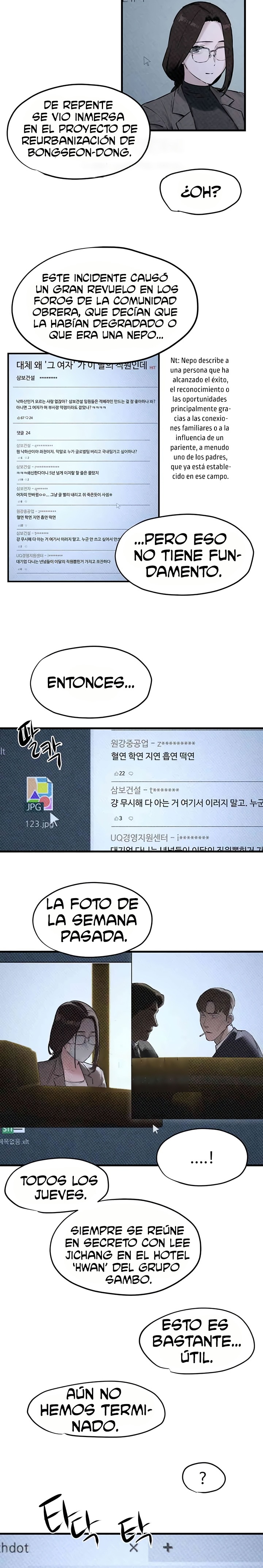 Moby Dick Raw - Chapter 39 [photo 14] - MangaPorn