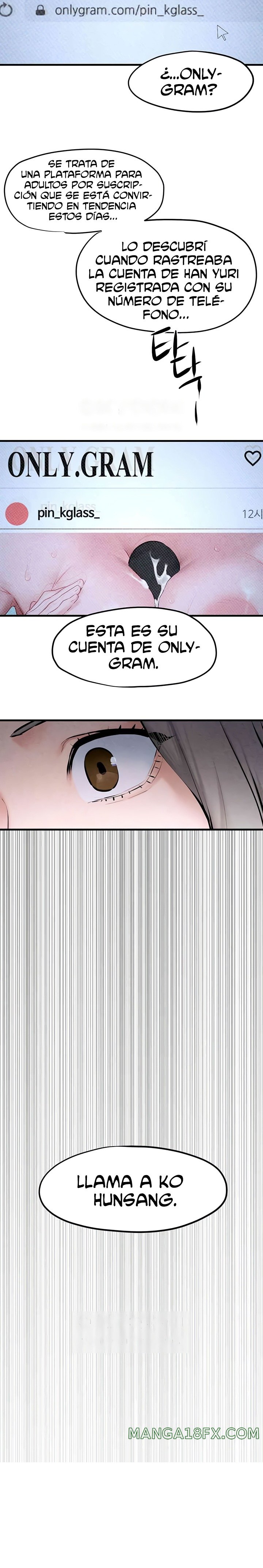 Moby Dick Raw - Chapter 39 [photo 15] - MangaPorn