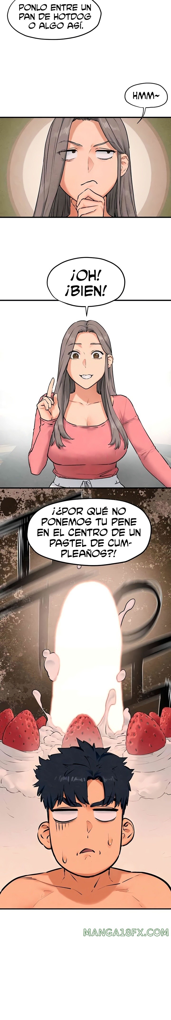 Moby Dick Raw - Chapter 39 [photo 18] - MangaPorn