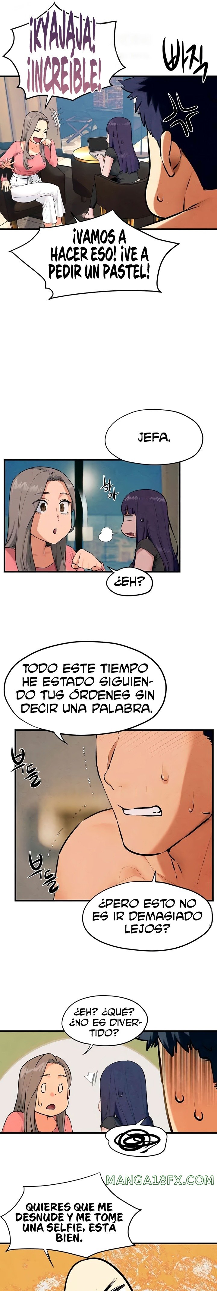 Moby Dick Raw - Chapter 39 [photo 19] - MangaPorn