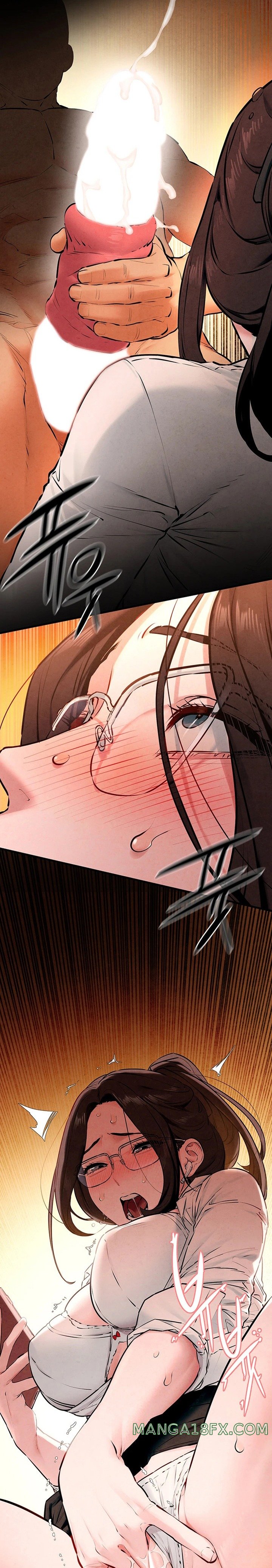 Moby Dick Raw - Chapter 39 [photo 2] - MangaPorn