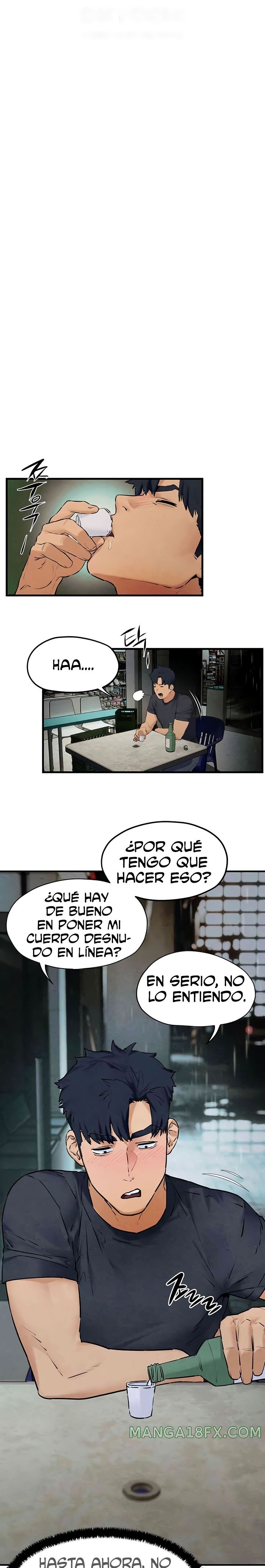 Moby Dick Raw - Chapter 39 [photo 22] - MangaPorn