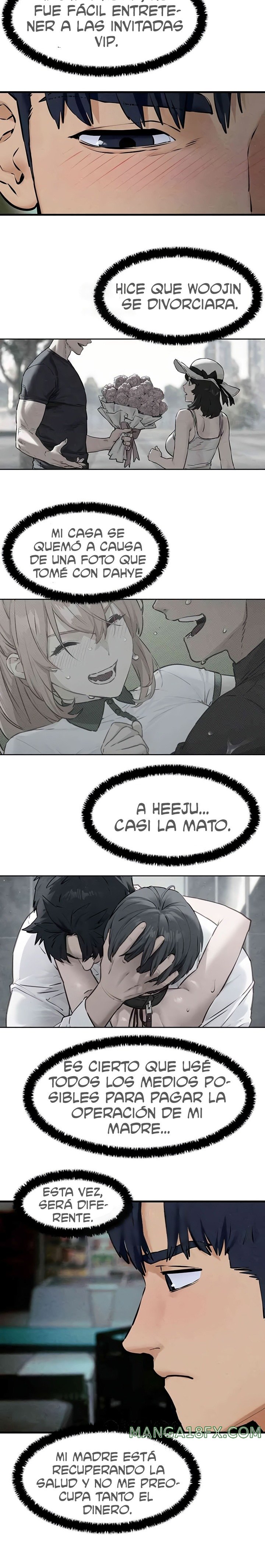 Moby Dick Raw - Chapter 39 [photo 23] - MangaPorn