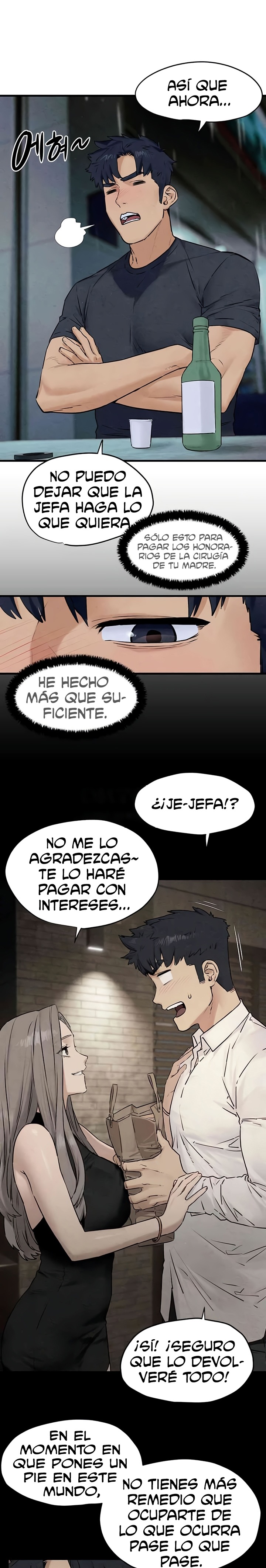 Moby Dick Raw - Chapter 39 [photo 24] - MangaPorn