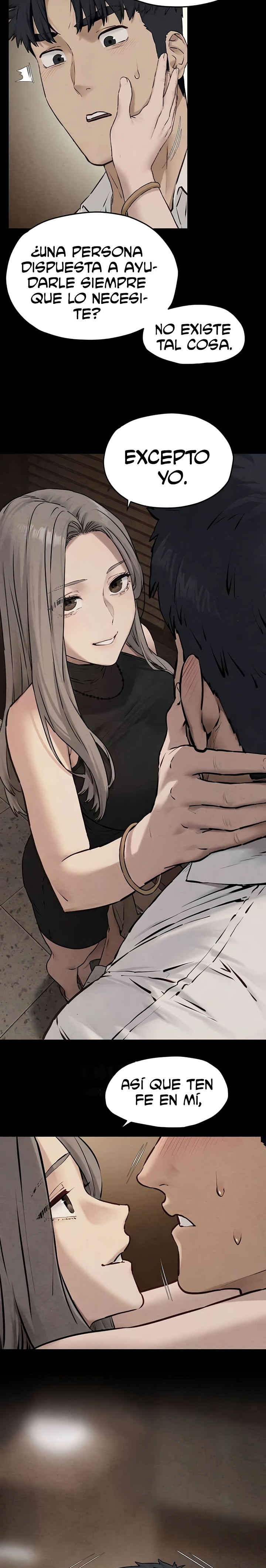 Moby Dick Raw - Chapter 39 [photo 25] - MangaPorn