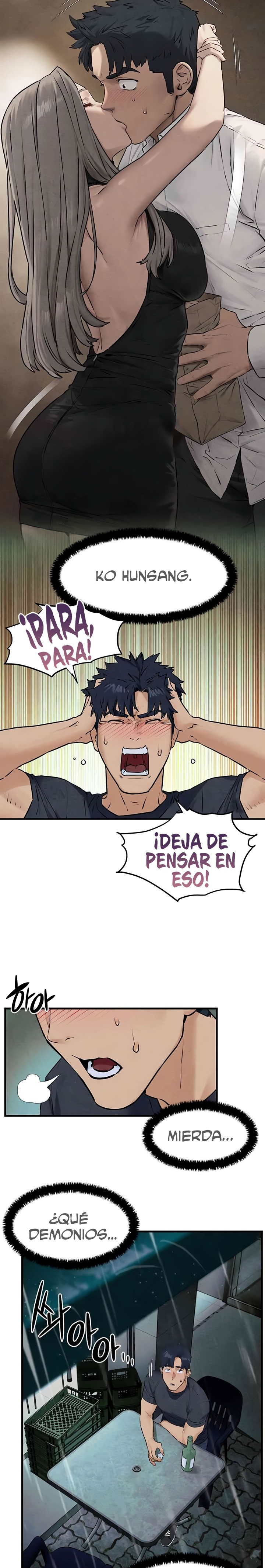 Moby Dick Raw - Chapter 39 [photo 26] - MangaPorn