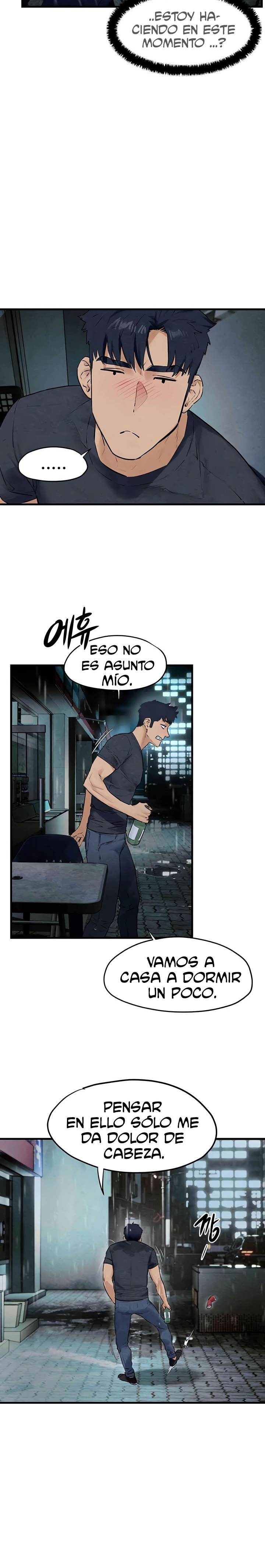 Moby Dick Raw - Chapter 39 [photo 27] - MangaPorn