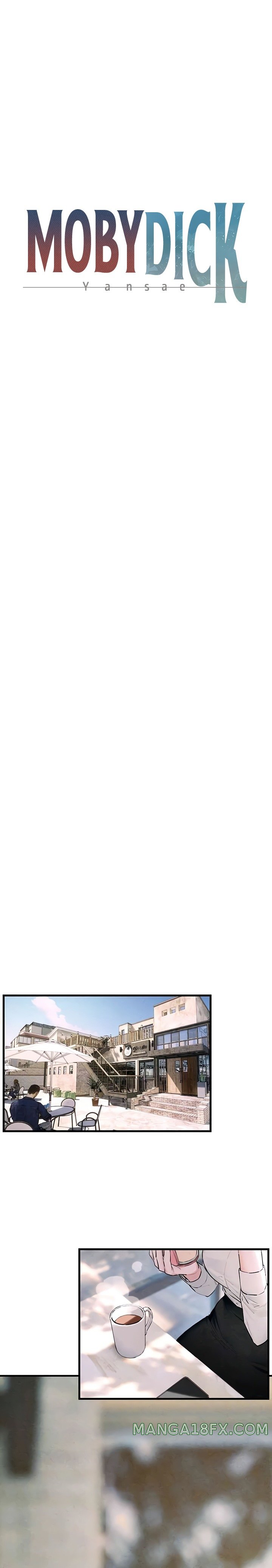 Moby Dick Raw - Chapter 39 [photo 5] - MangaPorn