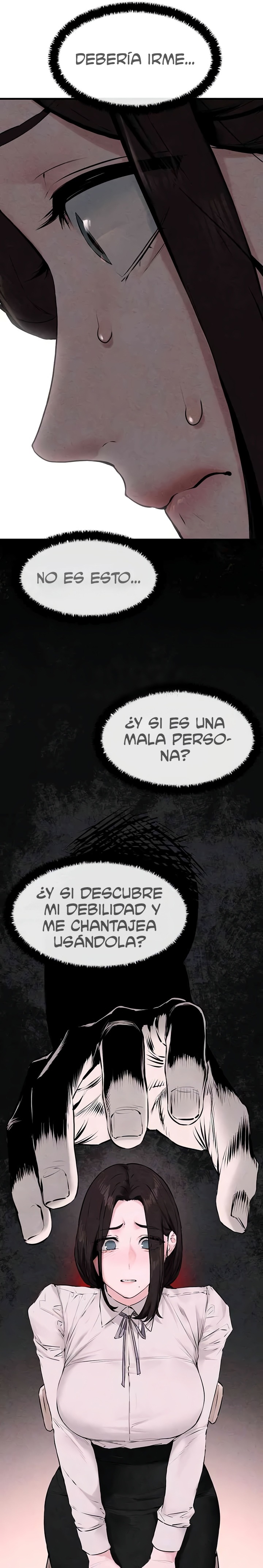 Moby Dick Raw - Chapter 39 [photo 8] - MangaPorn