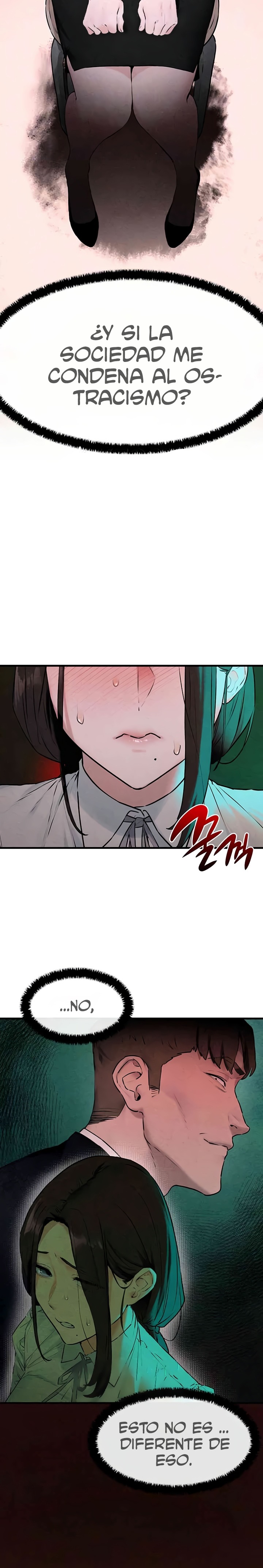 Moby Dick Raw - Chapter 39 [photo 9] - MangaPorn