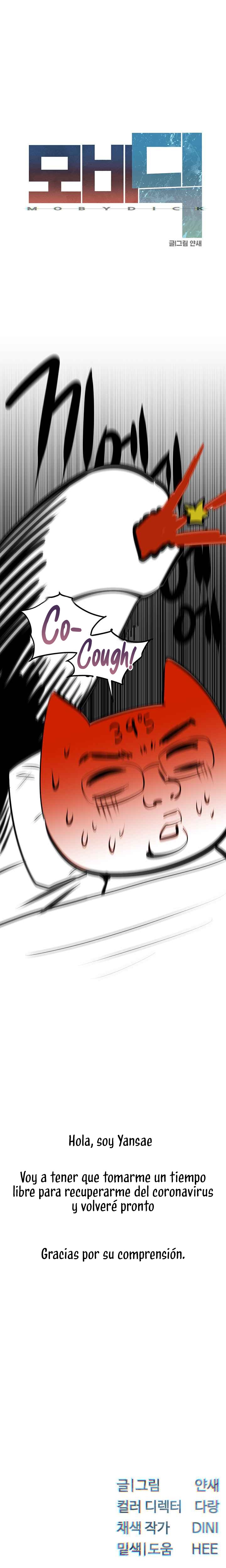 Moby Dick Raw - Chapter 39.5 [photo 1] - MangaPorn