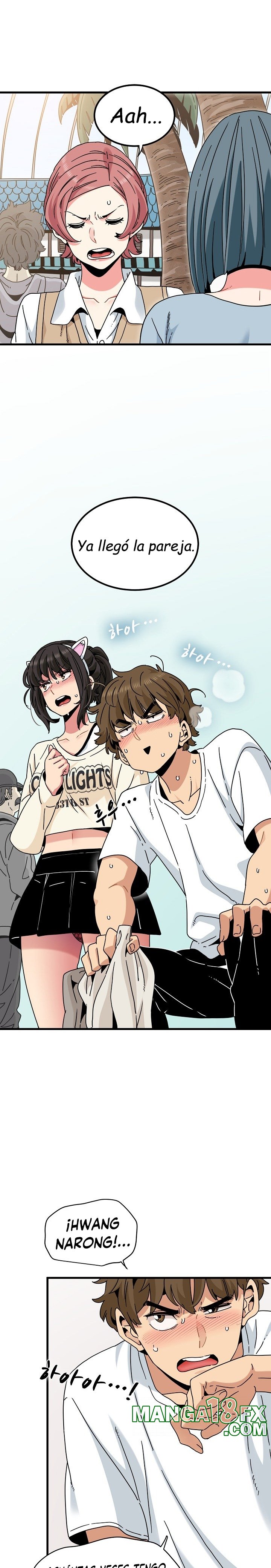 A Turning Point Raw - Chapter 81 [photo 11] - MangaPorn