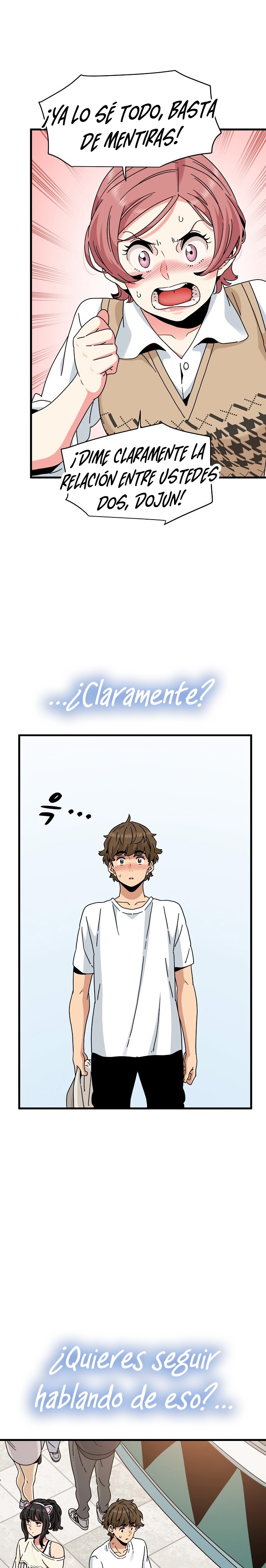 A Turning Point Raw - Chapter 81 [photo 14] - MangaPorn