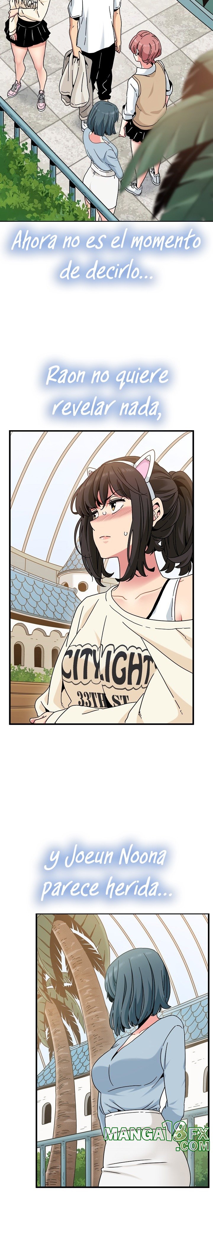 A Turning Point Raw - Chapter 81 [photo 15] - MangaPorn