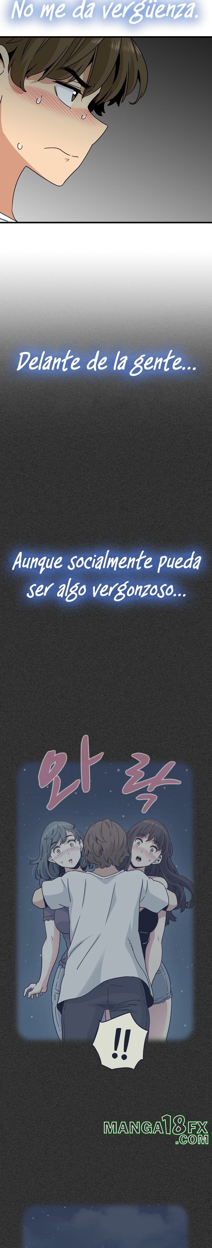 A Turning Point Raw - Chapter 81 [photo 17] - MangaPorn