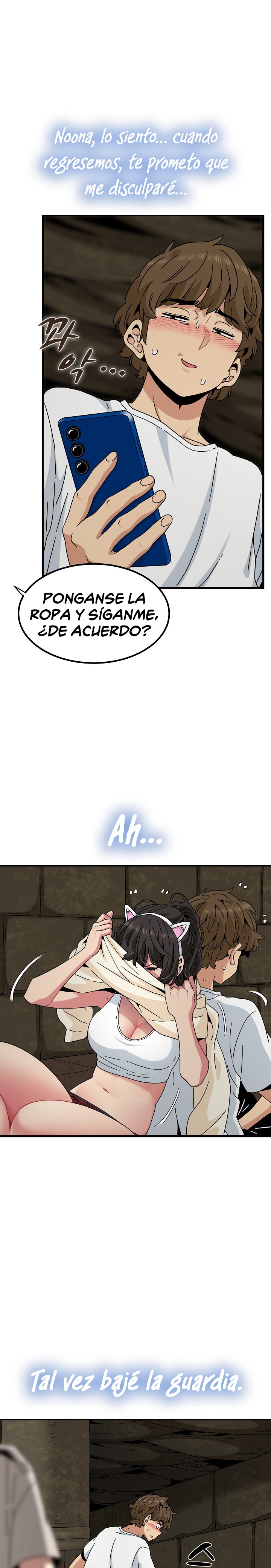 A Turning Point Raw - Chapter 81 [photo 2] - MangaPorn