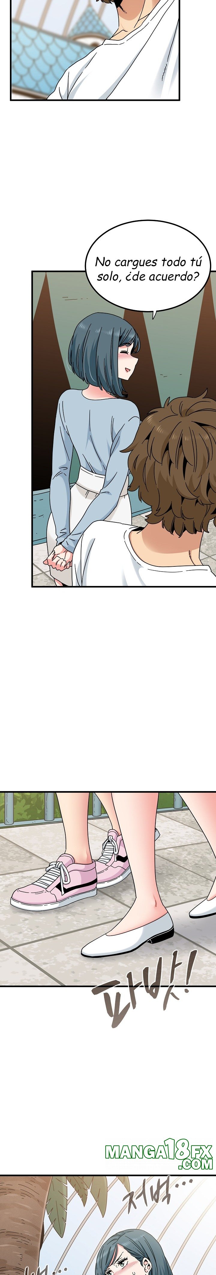 A Turning Point Raw - Chapter 81 [photo 23] - MangaPorn