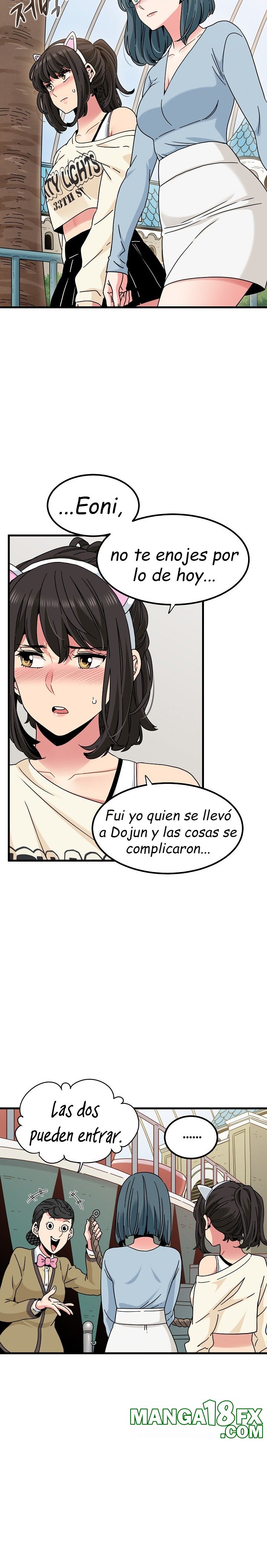 A Turning Point Raw - Chapter 81 [photo 24] - MangaPorn