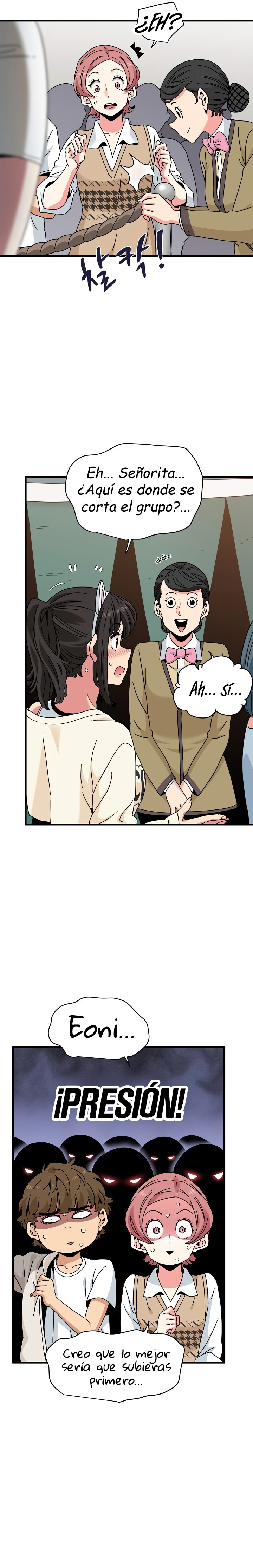 A Turning Point Raw - Chapter 81 [photo 25] - MangaPorn