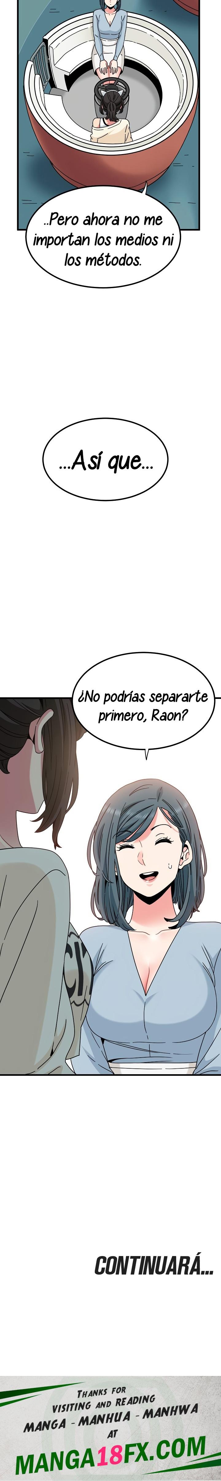 A Turning Point Raw - Chapter 81 [photo 28] - MangaPorn