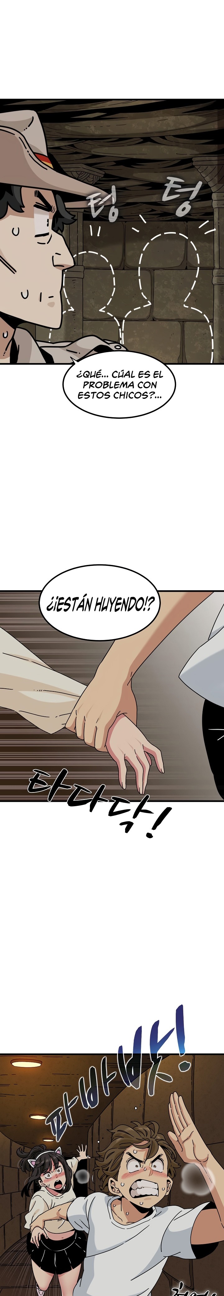 A Turning Point Raw - Chapter 81 [photo 5] - MangaPorn