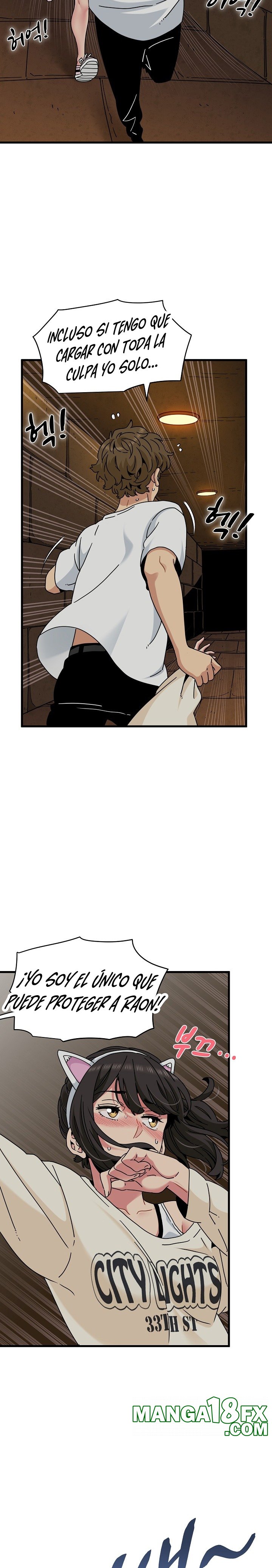 A Turning Point Raw - Chapter 81 [photo 6] - MangaPorn