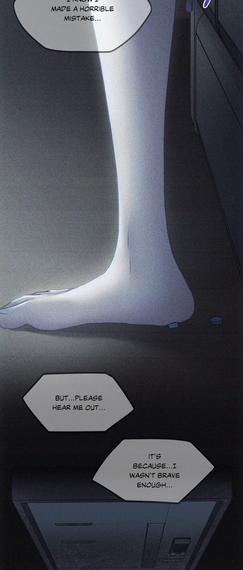 Wreck My Bias - Chapter 71 [photo 11] - MangaPorn