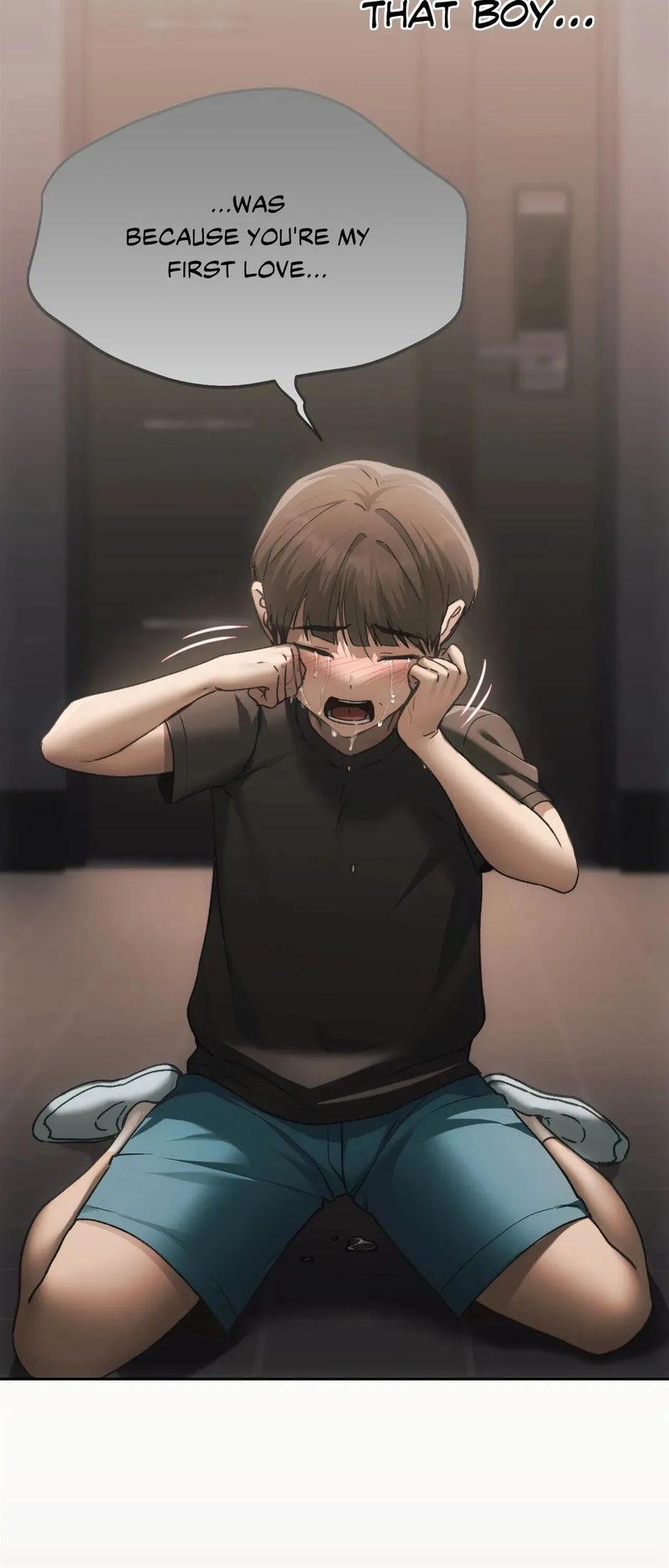 Wreck My Bias - Chapter 71 [photo 19] - MangaPorn