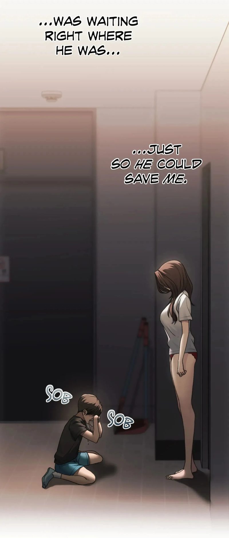 Wreck My Bias - Chapter 71 [photo 20] - MangaPorn