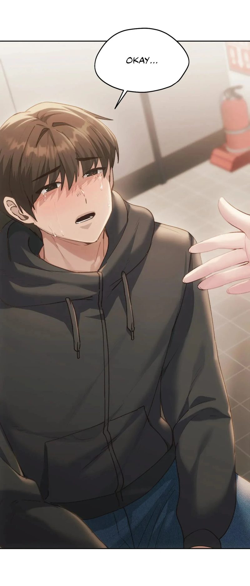 Wreck My Bias - Chapter 71 [photo 24] - MangaPorn