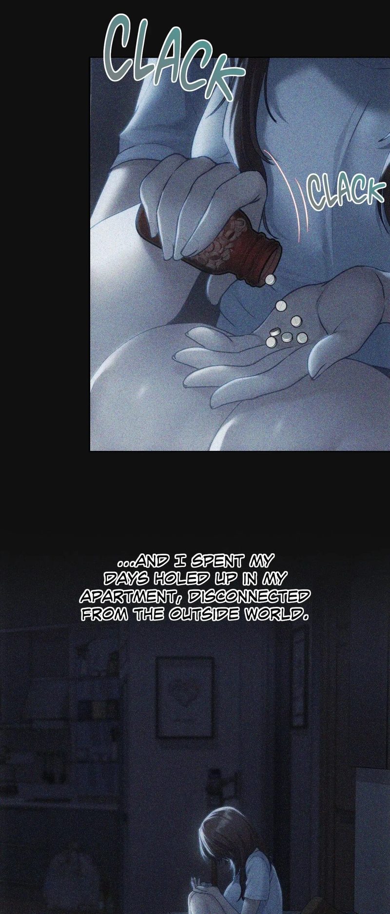 Wreck My Bias - Chapter 71 [photo 3] - MangaPorn