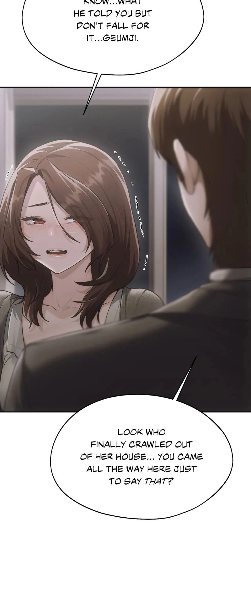 Wreck My Bias - Chapter 71 [photo 32] - MangaPorn