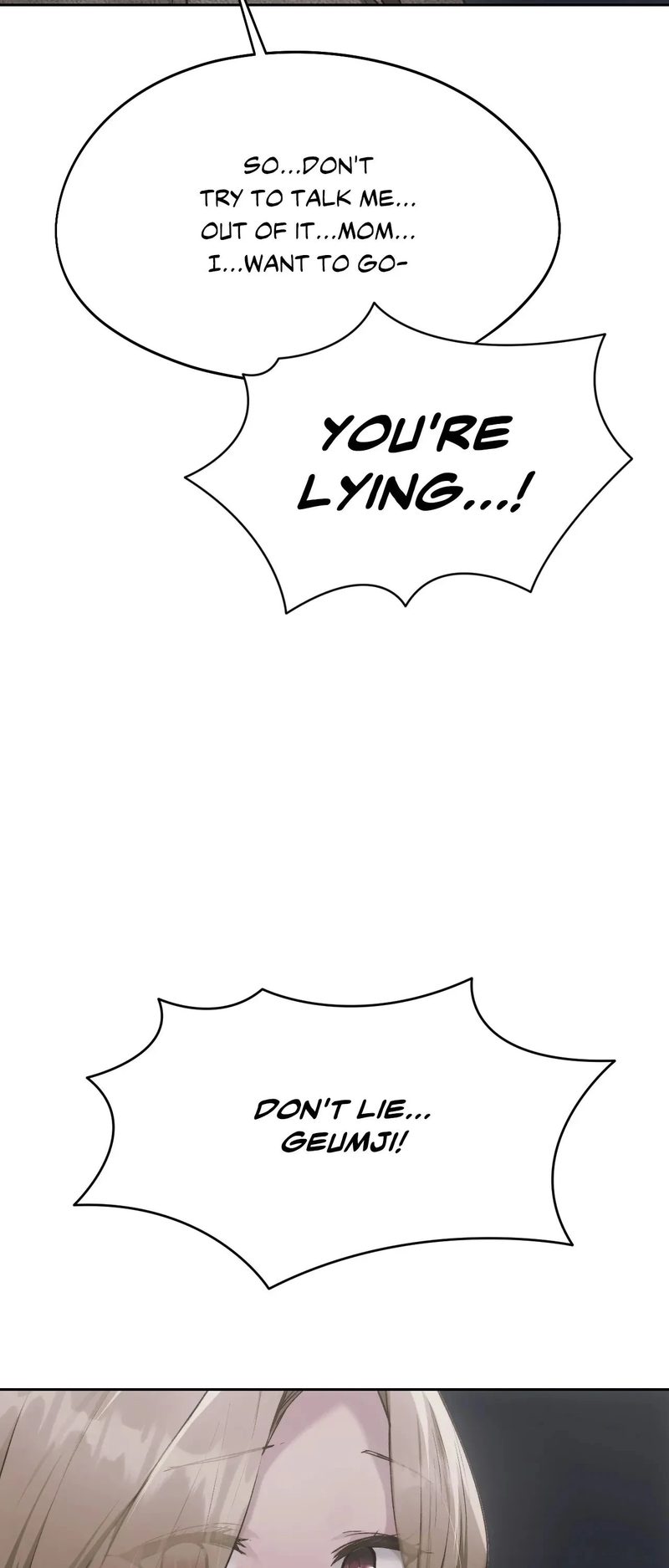 Wreck My Bias - Chapter 71 [photo 37] - MangaPorn