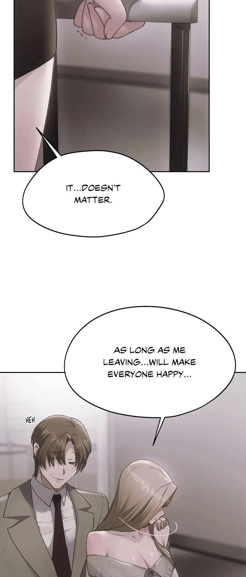 Wreck My Bias - Chapter 71 [photo 40] - MangaPorn