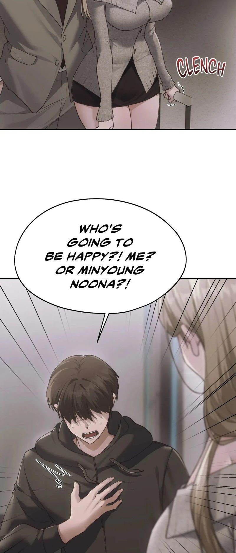 Wreck My Bias - Chapter 71 [photo 41] - MangaPorn