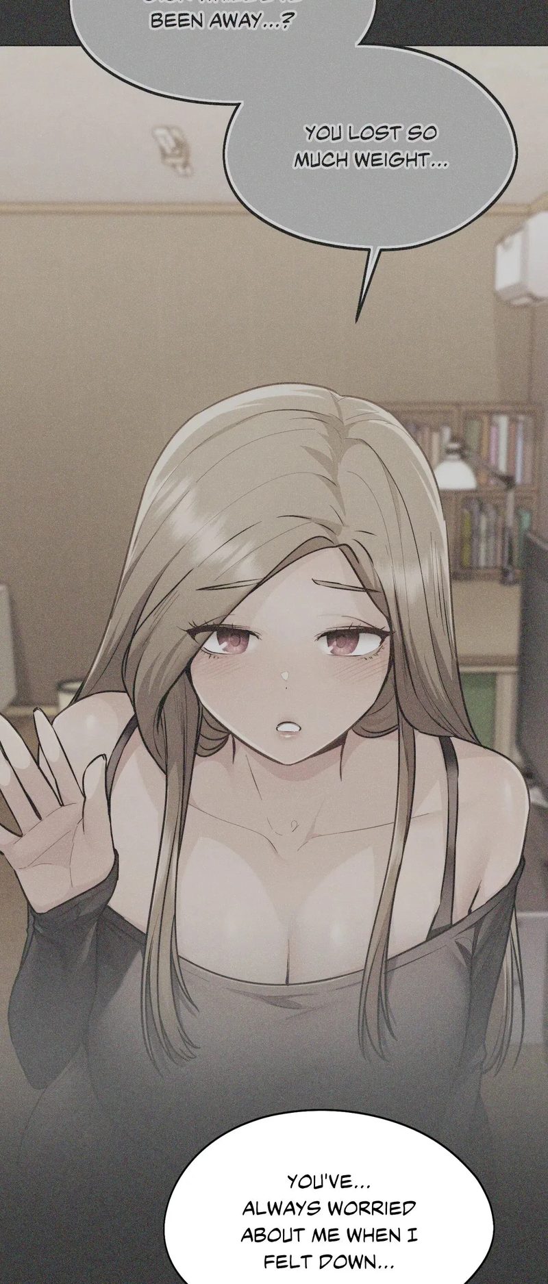 Wreck My Bias - Chapter 71 [photo 49] - MangaPorn