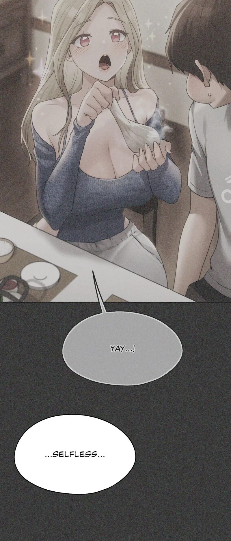 Wreck My Bias - Chapter 71 [photo 52] - MangaPorn