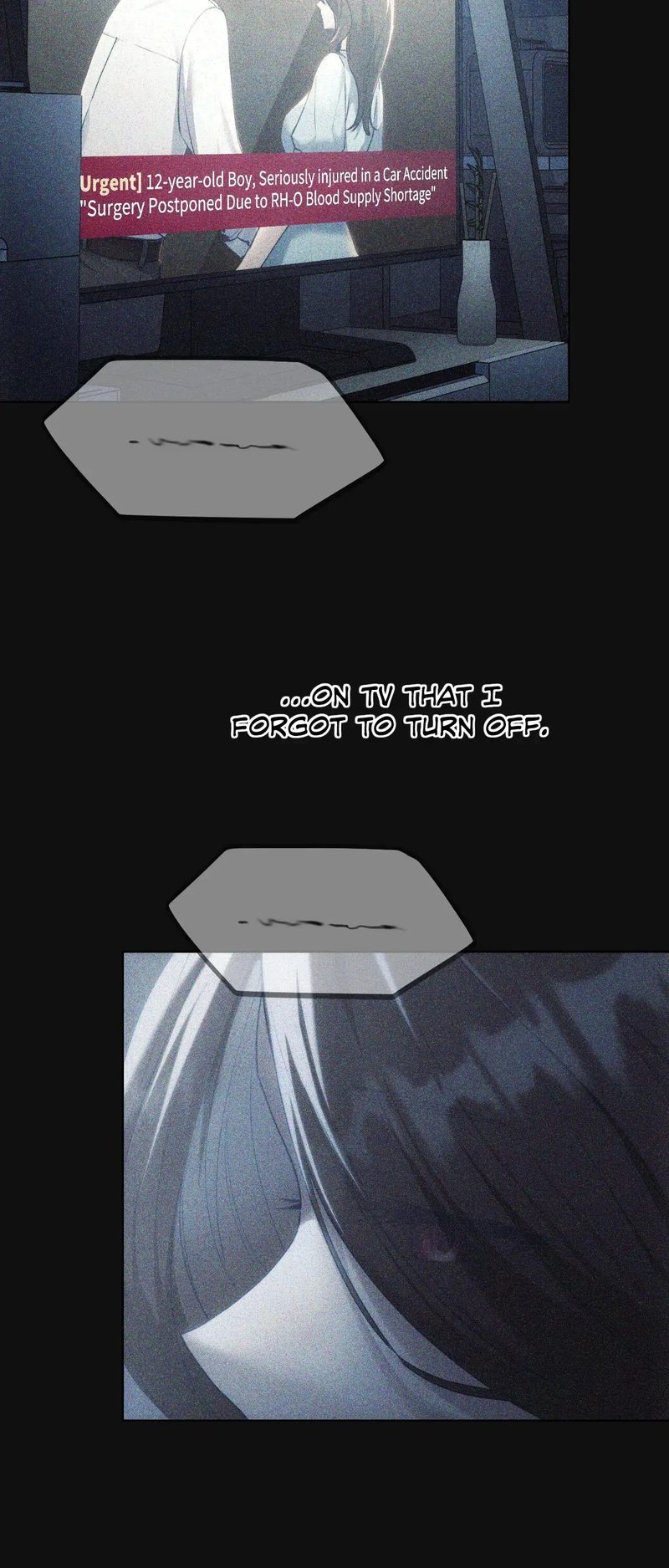 Wreck My Bias - Chapter 71 [photo 6] - MangaPorn