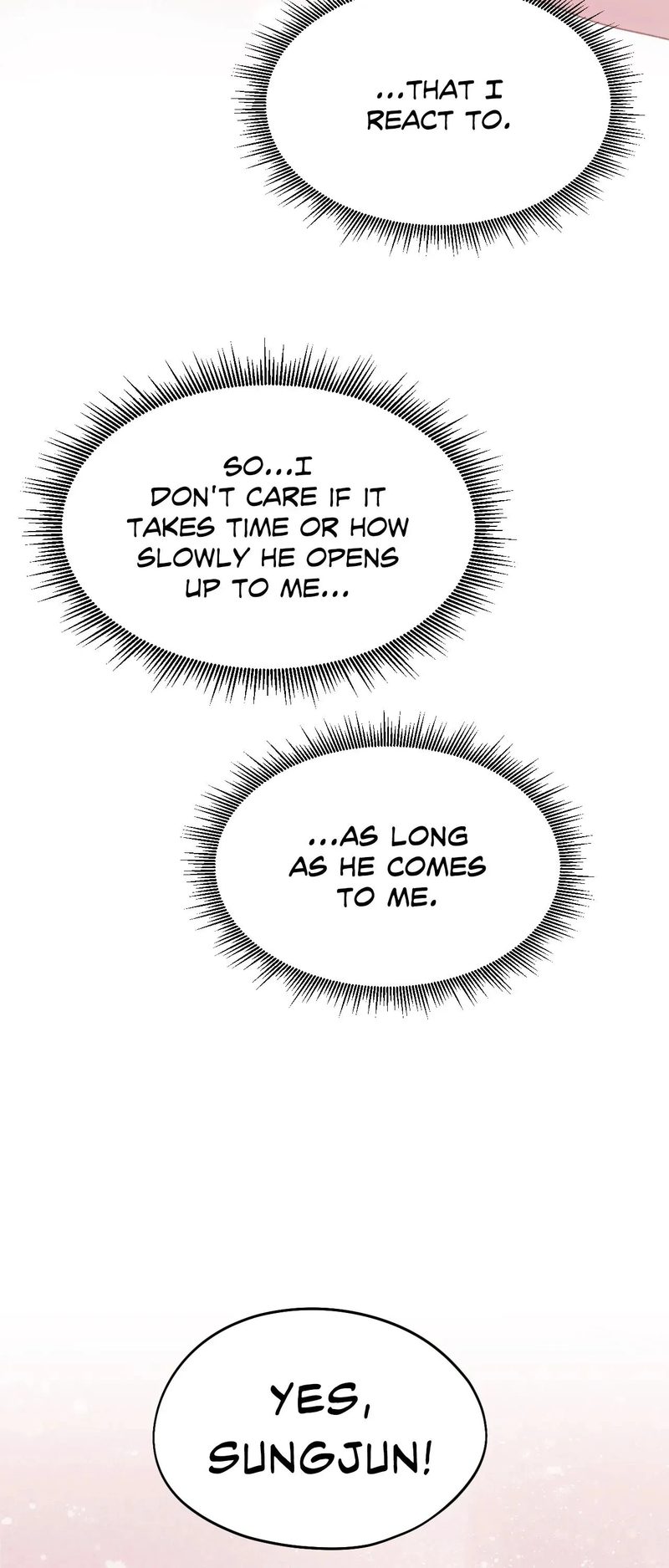 Wreck My Bias - Chapter 71 [photo 61] - MangaPorn