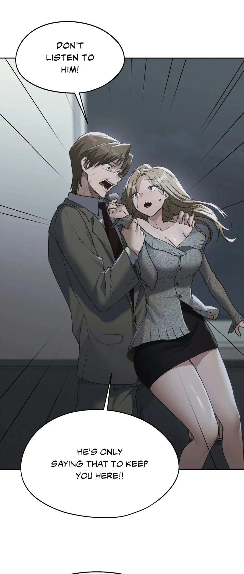 Wreck My Bias - Chapter 71 [photo 64] - MangaPorn