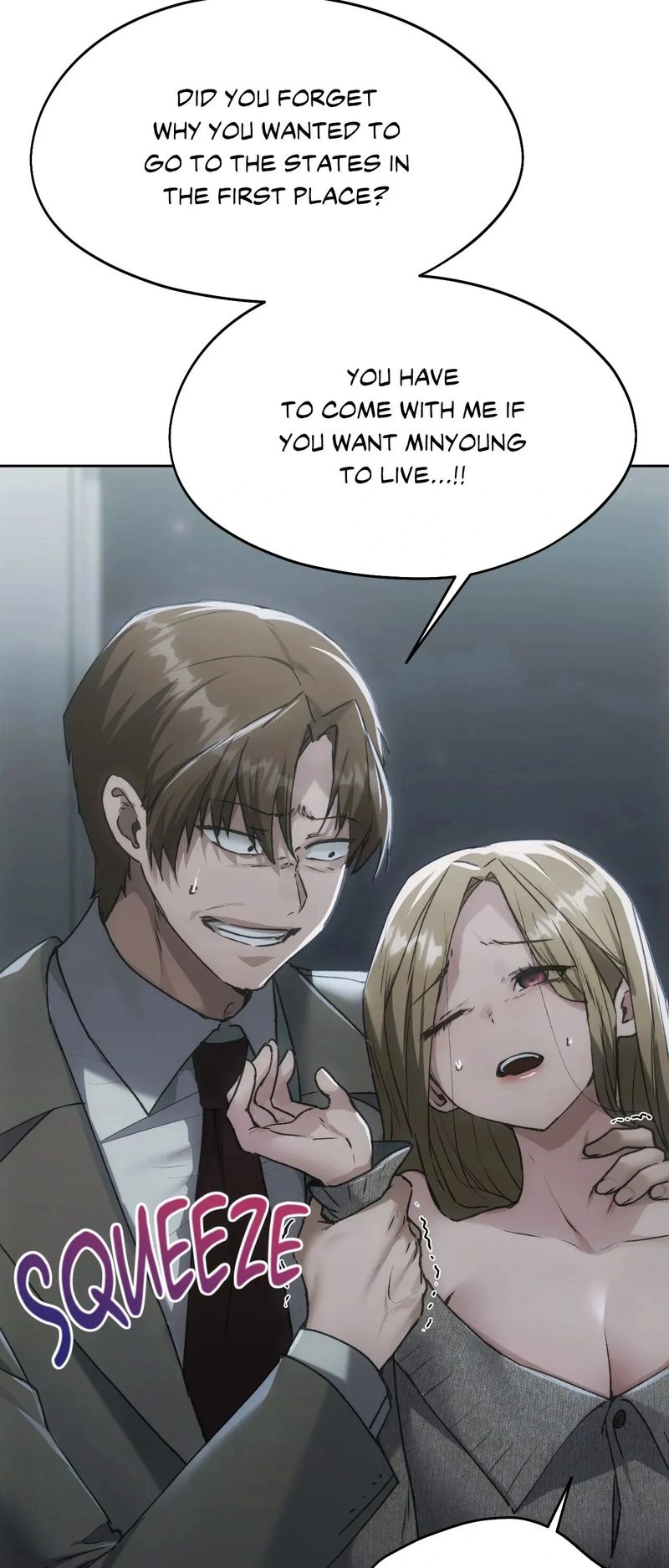 Wreck My Bias - Chapter 71 [photo 65] - MangaPorn