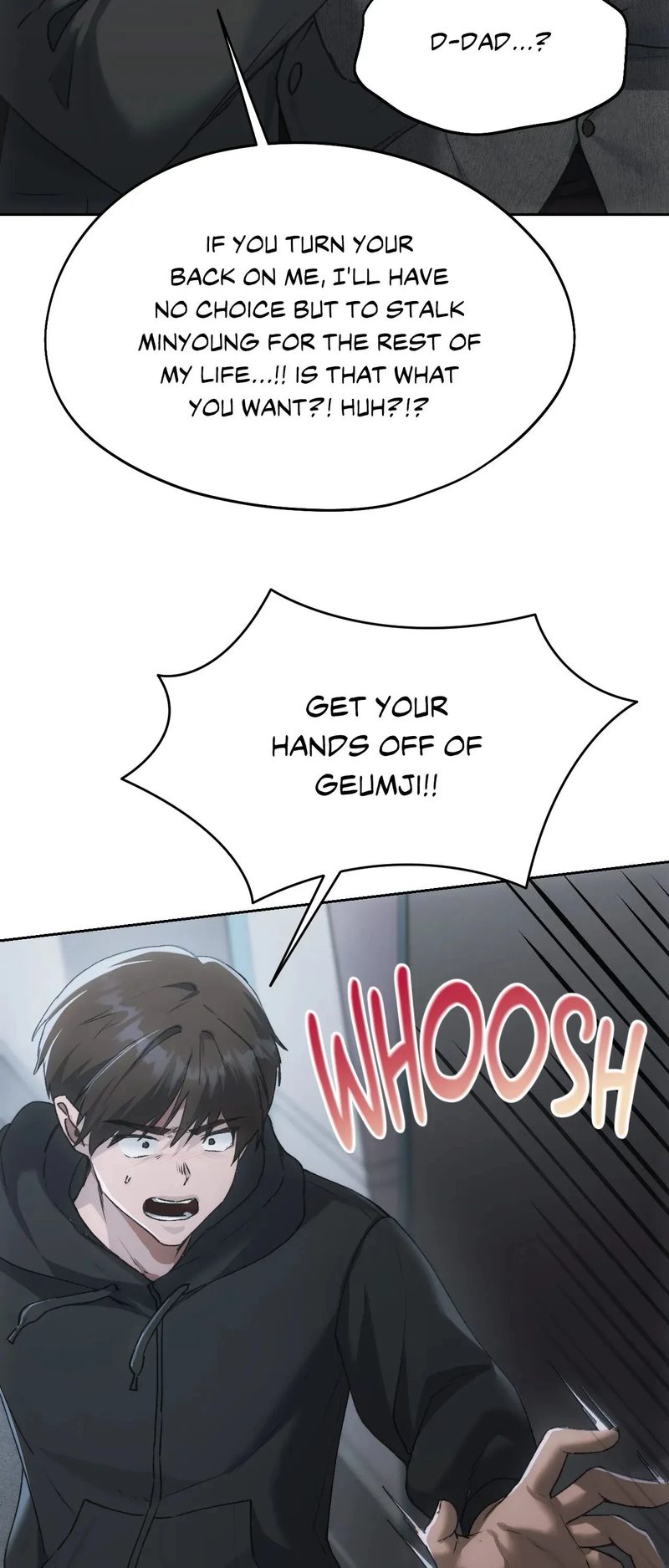 Wreck My Bias - Chapter 71 [photo 66] - MangaPorn