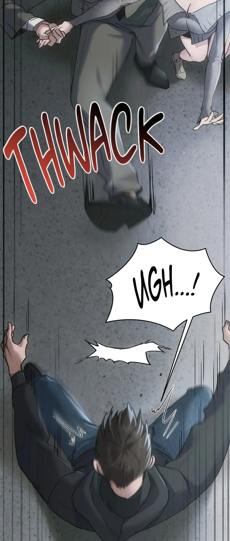 Wreck My Bias - Chapter 71 [photo 68] - MangaPorn